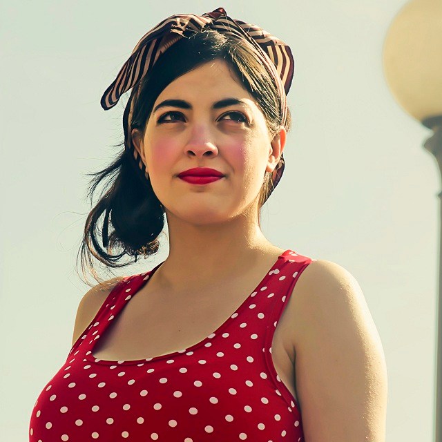 Mary-Catherine Pazzano